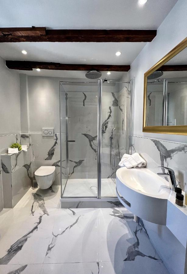 Junior Suite with Terrace