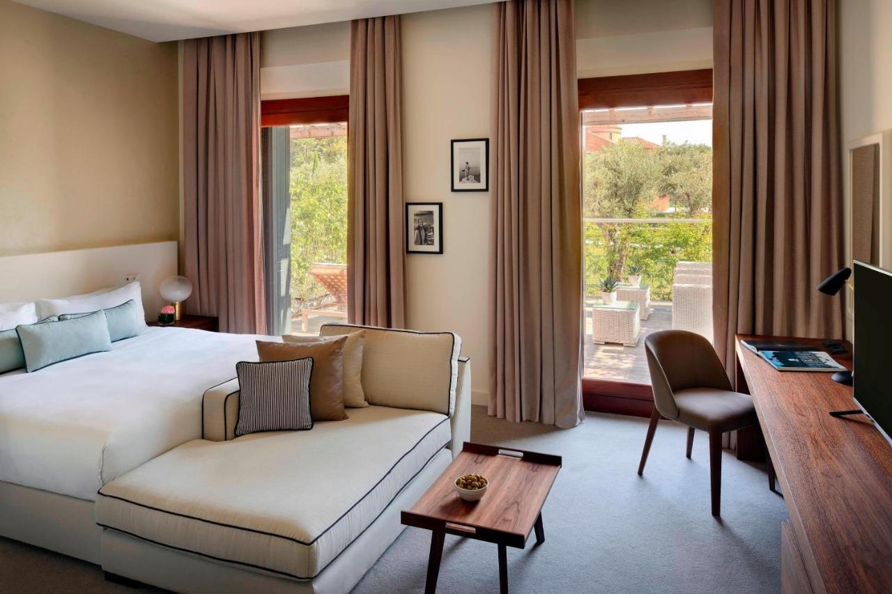 Uliveto Deluxe Double Room