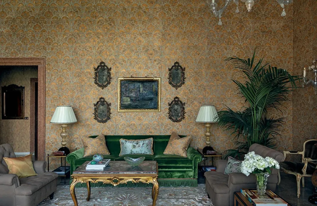 Hotel Cipriani, A Belmond Hotel, Venice-1