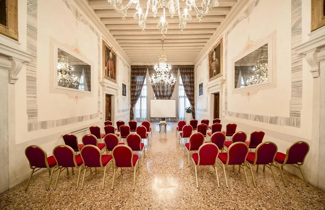 Nh Collection Grand Hotel Palazzo Dei Dogi-1