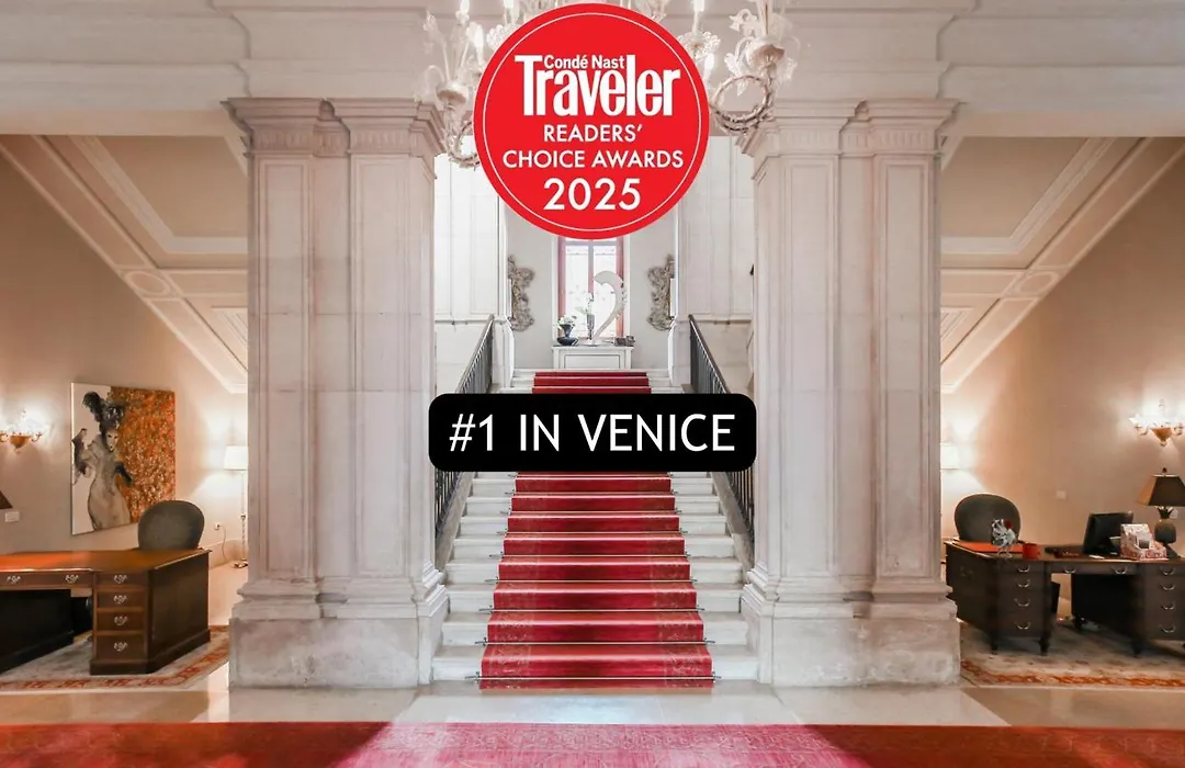 San Clemente Palace Venice-1