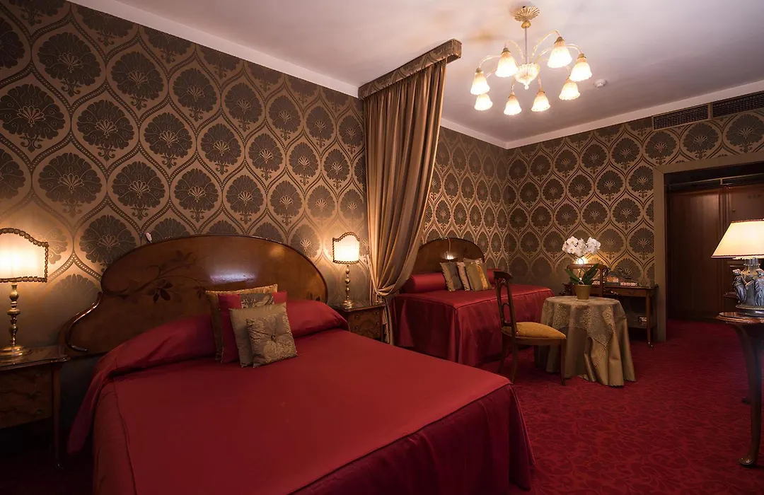Hotel Metropole Venezia-1