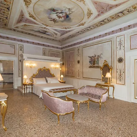Ca' Bonfadini Historic Experience-3