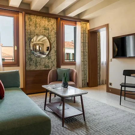 Ca' Di Dio - Vretreats, An Slh Hotel-2