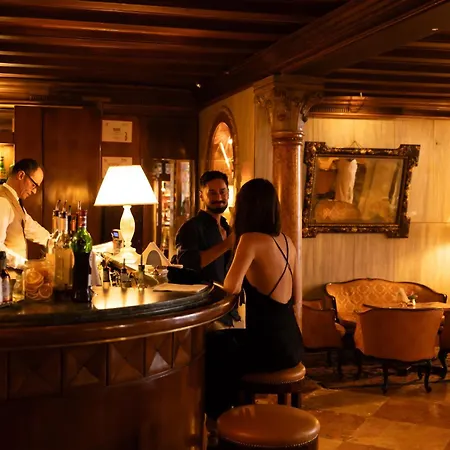 Danieli, Venezia, A Four Seasons Hotel-3