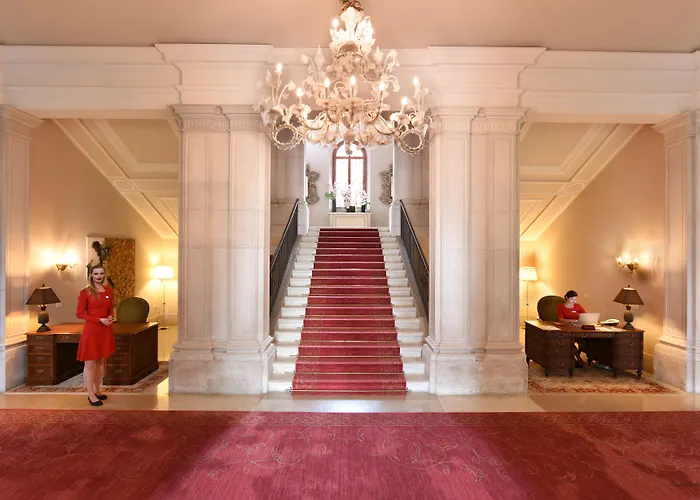 San Clemente Palace Kempinski Venice