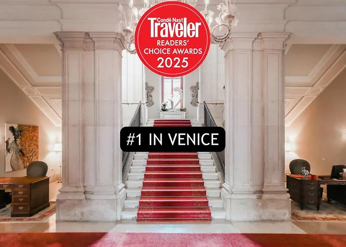 San Clemente Palace Kempinski Venice