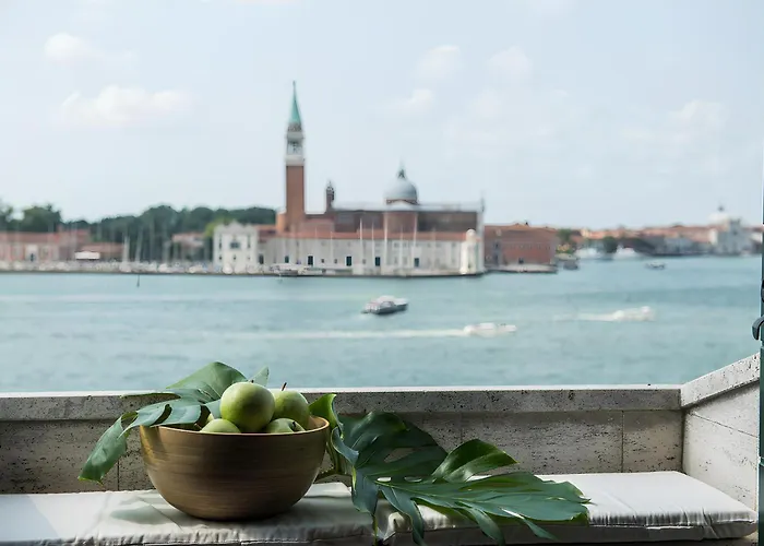 Hotel Metropole Venezia