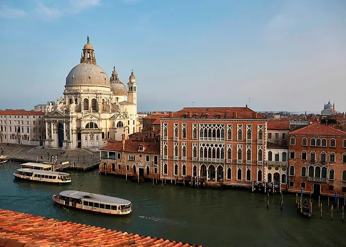 Sina Centurion Palace Venice